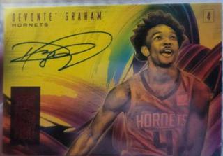 Devonte' Graham