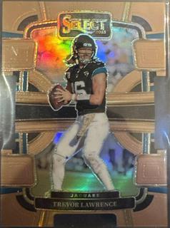 Trevor Lawrence