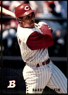 Barry Larkin