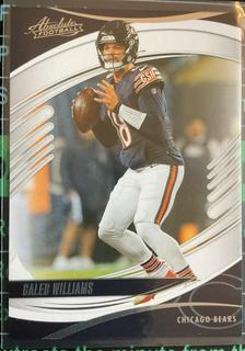 Caleb Williams