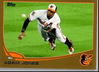 Adam Jones