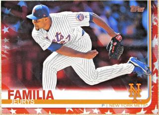 Jeurys Familia