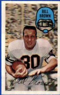 Bill Brown