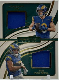 Cooper Kupp / Puka Nacua