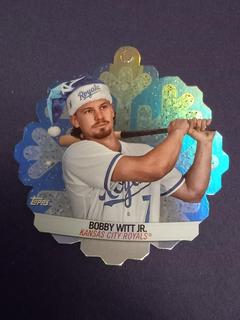 Bobby Witt Jr.