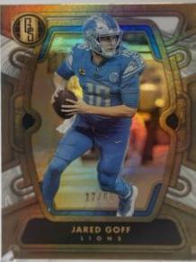 Jared Goff