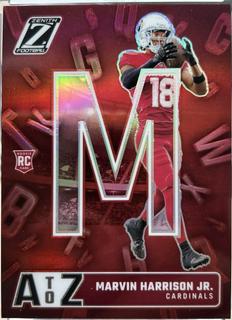 Marvin Harrison Jr.