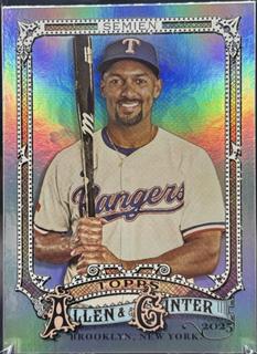 Marcus Semien