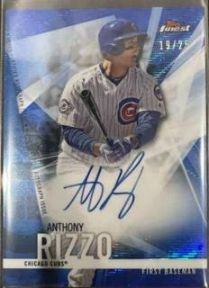 Anthony Rizzo