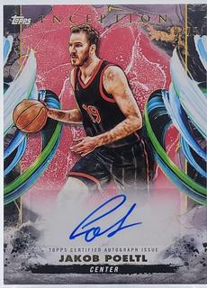 Jakob Poeltl