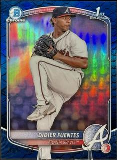 Didier Fuentes