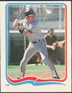 Dan Gladden