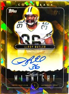 LeRoy Butler