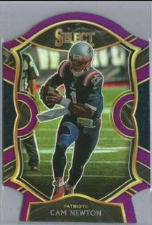 Cam Newton