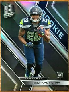 Rashaad Penny