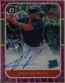 Cristian Pache