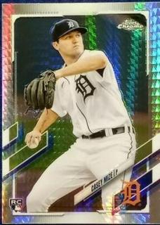 Casey Mize