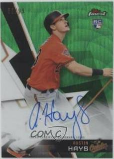 Austin Hays