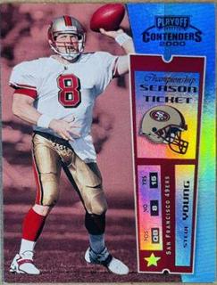 Steve Young