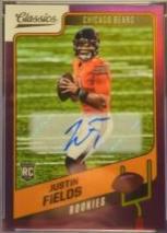 Justin Fields