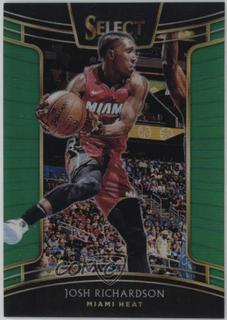 Josh Richardson