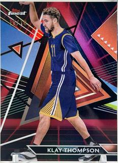 Klay Thompson