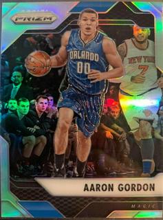 Aaron Gordon