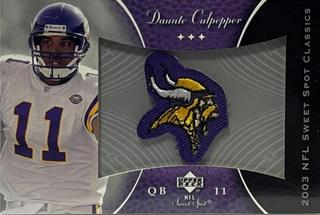 Daunte Culpepper