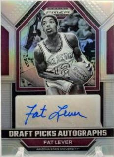 Fat Lever