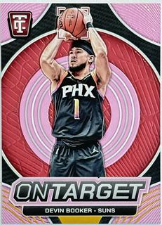 Devin Booker