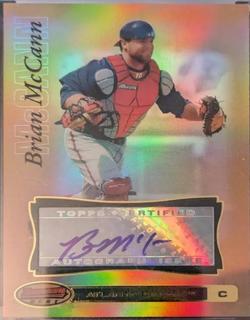 Brian McCann