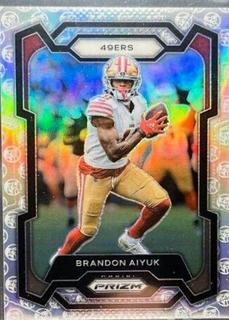 Brandon Aiyuk