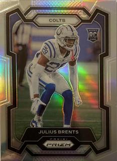 Julius Brents