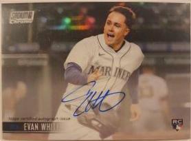 Evan White