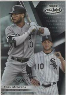Yoan Moncada