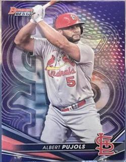 Albert Pujols