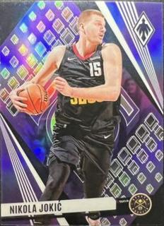 Nikola Jokic