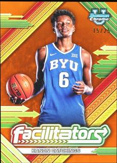 Kanon Catchings