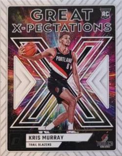Kris Murray
