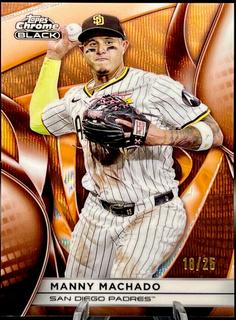 Manny Machado