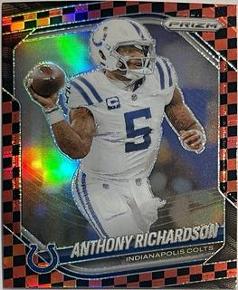 Anthony Richardson