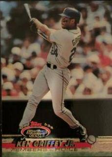 Ken Griffey Jr.