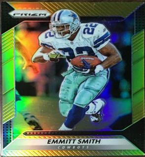 Emmitt Smith