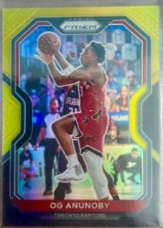 OG Anunoby