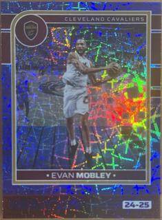 Evan Mobley