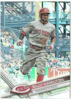 Billy Hamilton