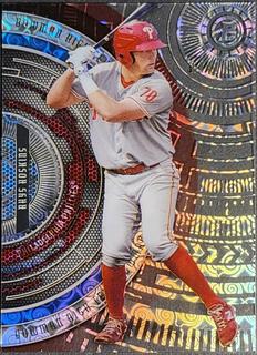 Rhys Hoskins