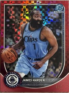 James Harden