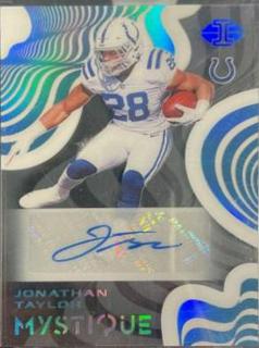 Jonathan Taylor