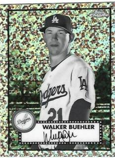 Walker Buehler